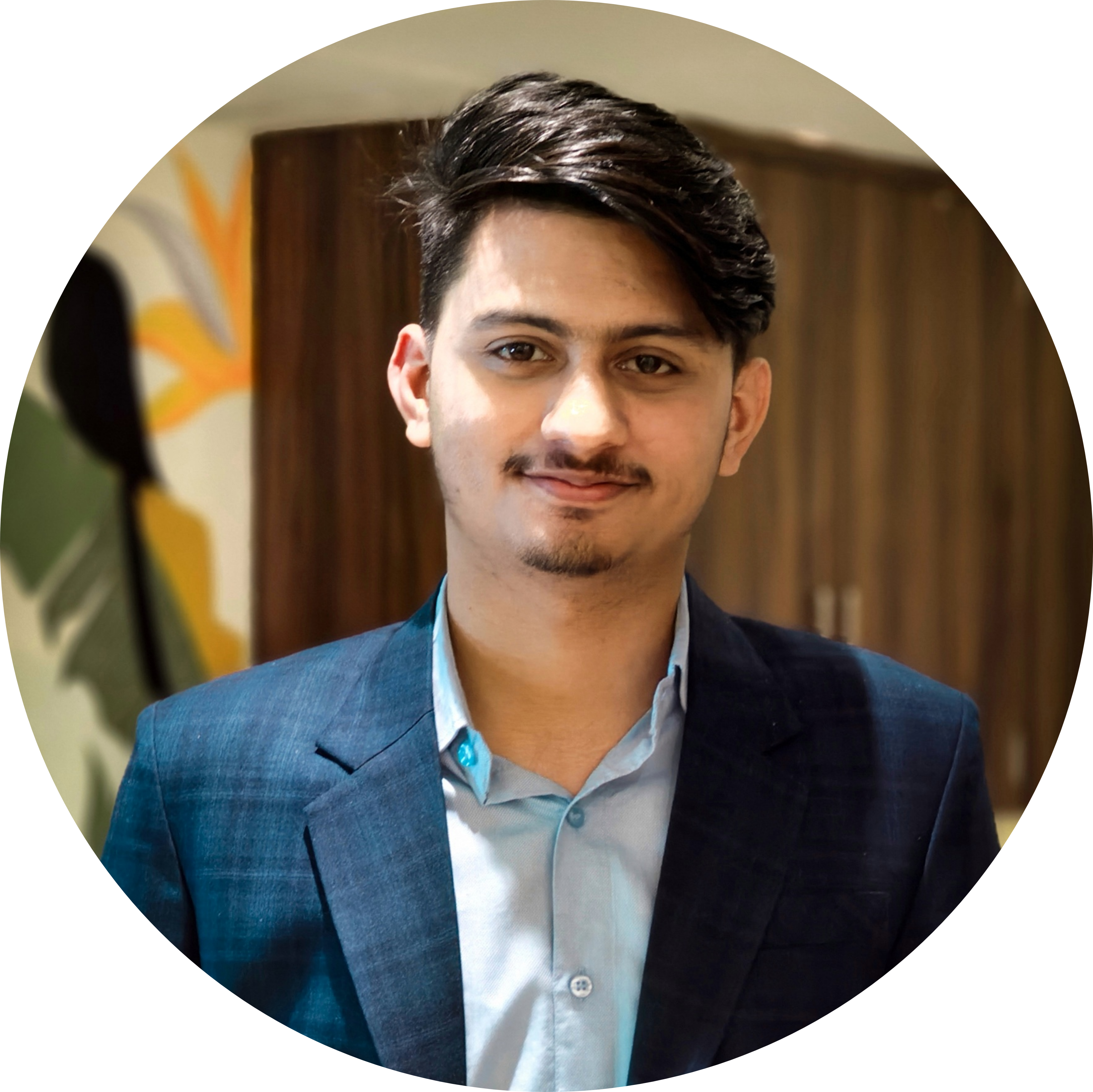 Shivansh's Image